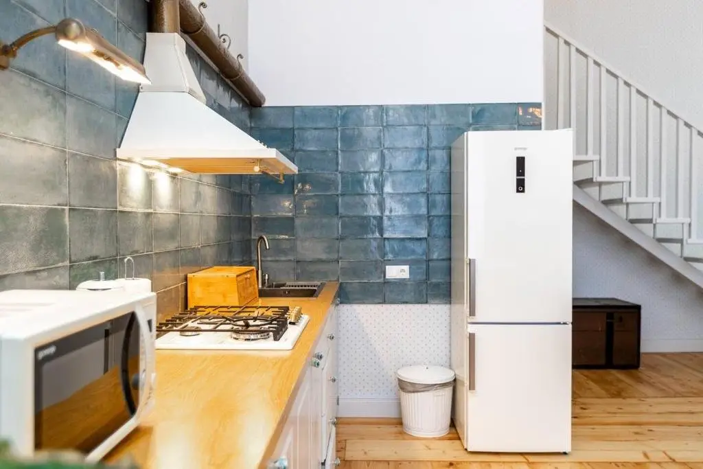 Тбилиси: Wehost Spacious Apartment