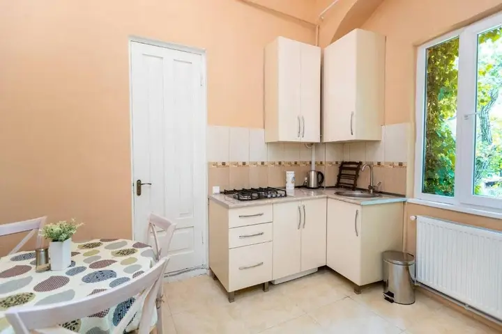 Тбилиси: Wehost Apartment Antique