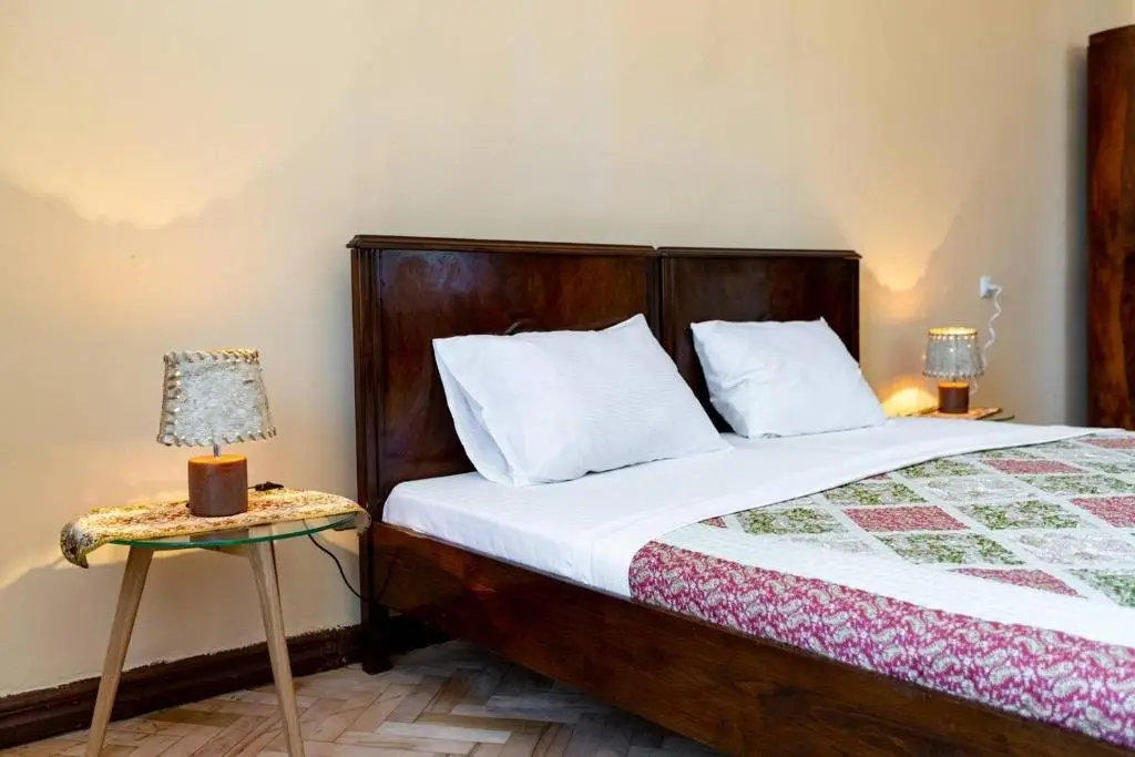 Тбилиси: Wehost Apartment Antique