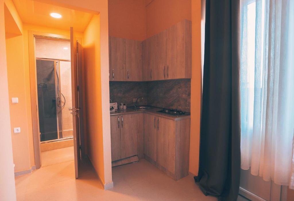 Тбилиси: Comfortable Apartment in the center of Tbilisi