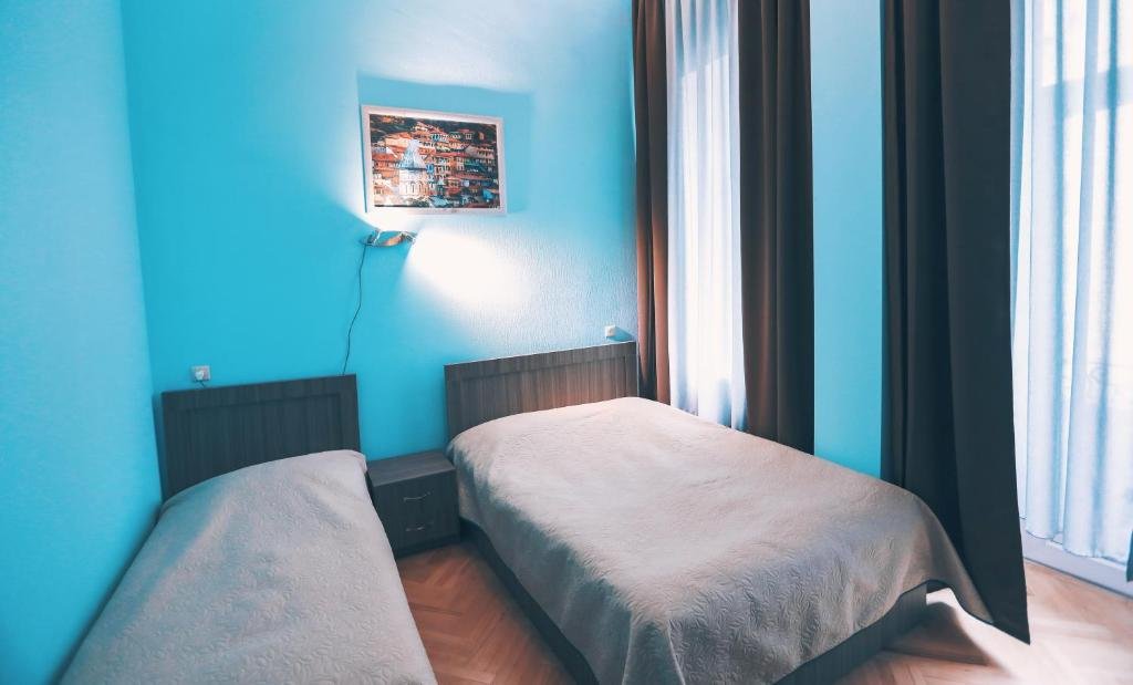 Тбилиси: Comfortable Apartment in the center of Tbilisi