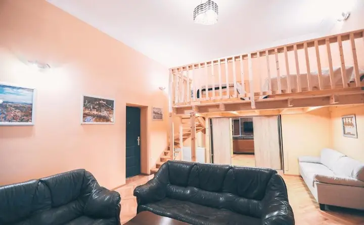 Тбилиси: Comfortable Apartment in the center of Tbilisi