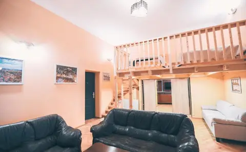 Comfortable Apartment in the center of Tbilisi — фото 1