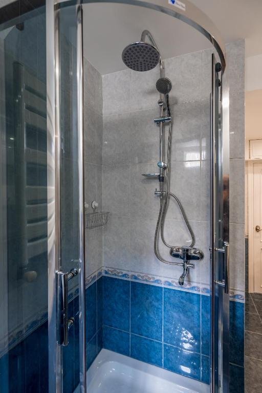 Тбилиси: MMA Apartment