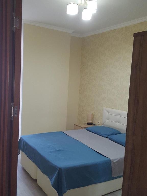 Батуми: Apartment Kaxa on Khimshiashvili