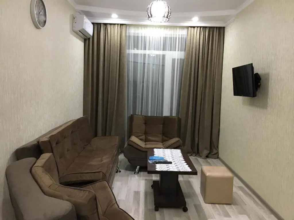 Батуми: Apartment Kaxa on Khimshiashvili