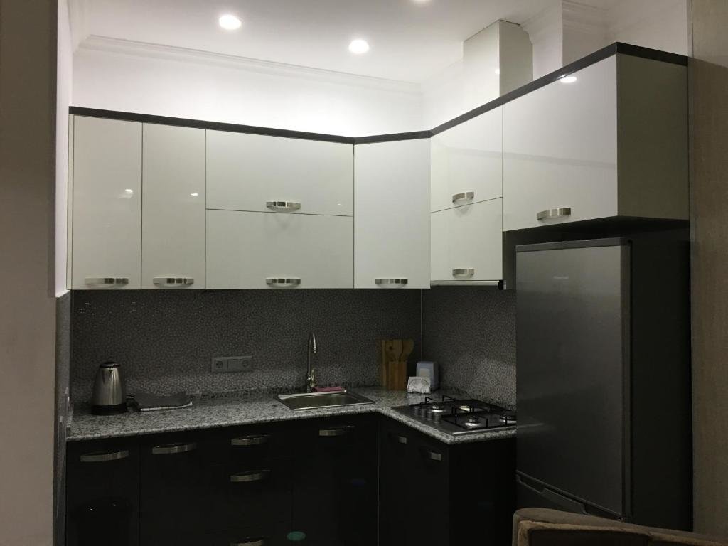 Батуми: Apartment Kaxa on Khimshiashvili