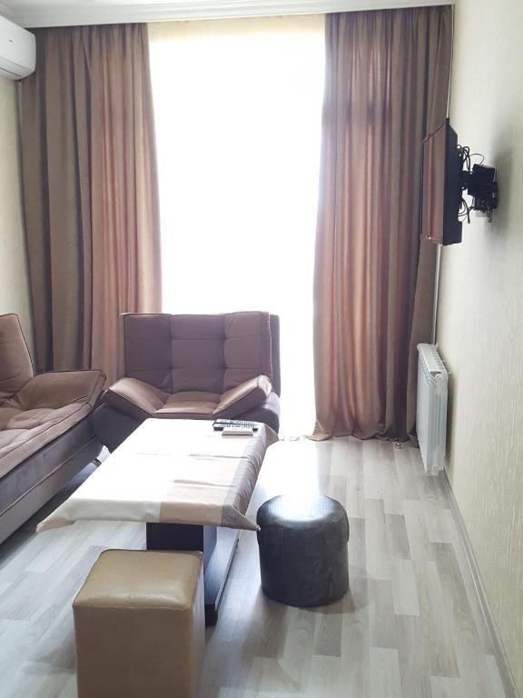 Батуми: Apartment Kaxa on Khimshiashvili