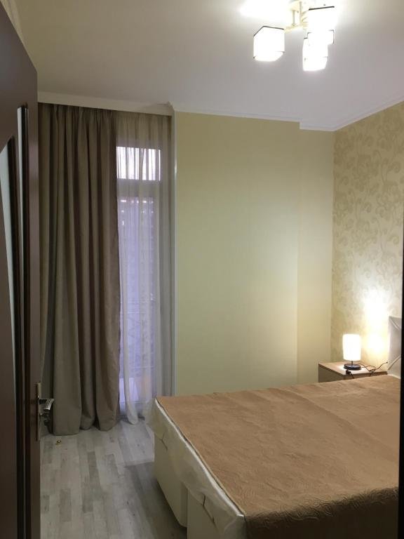 Батуми: Apartment Kaxa on Khimshiashvili