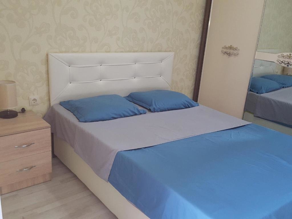 Батуми: Apartment Kaxa on Khimshiashvili