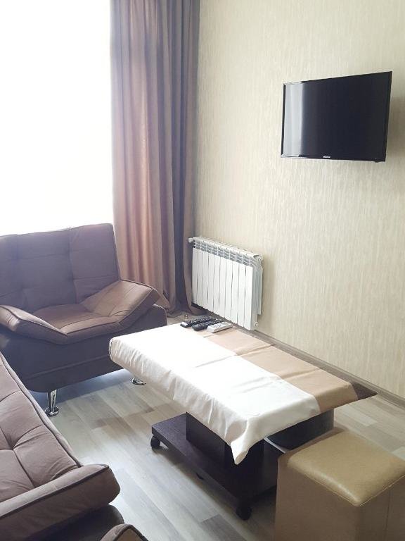 Батуми: Apartment Kaxa on Khimshiashvili