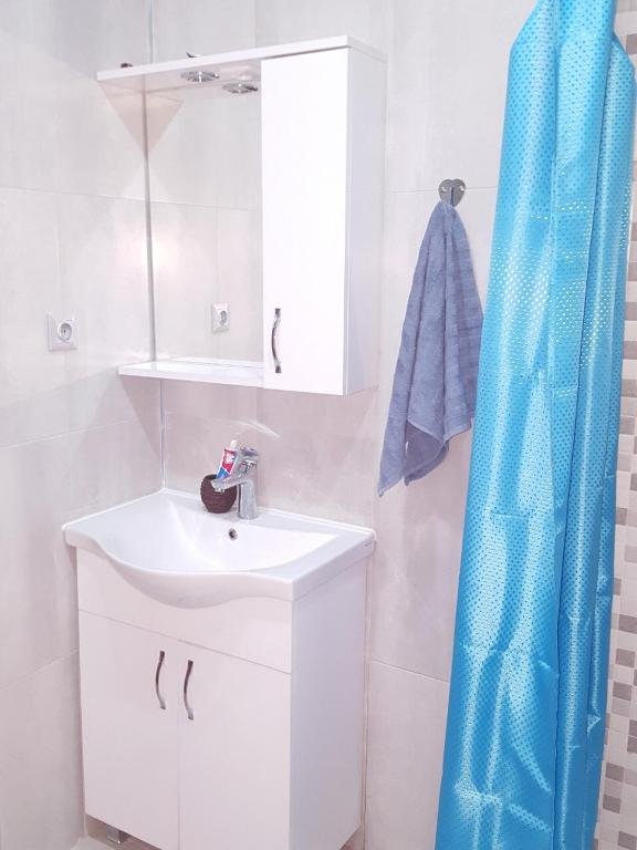 Батуми: Apartment Kaxa on Khimshiashvili