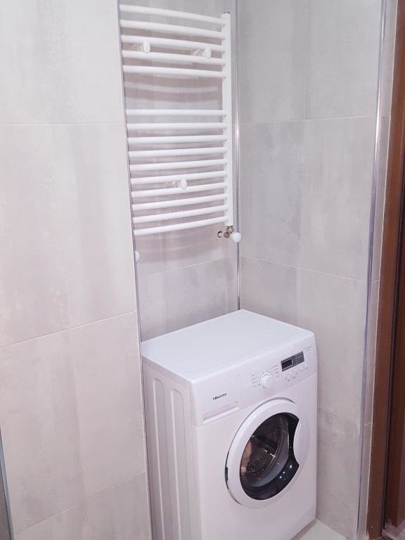 Батуми: Apartment Kaxa on Khimshiashvili
