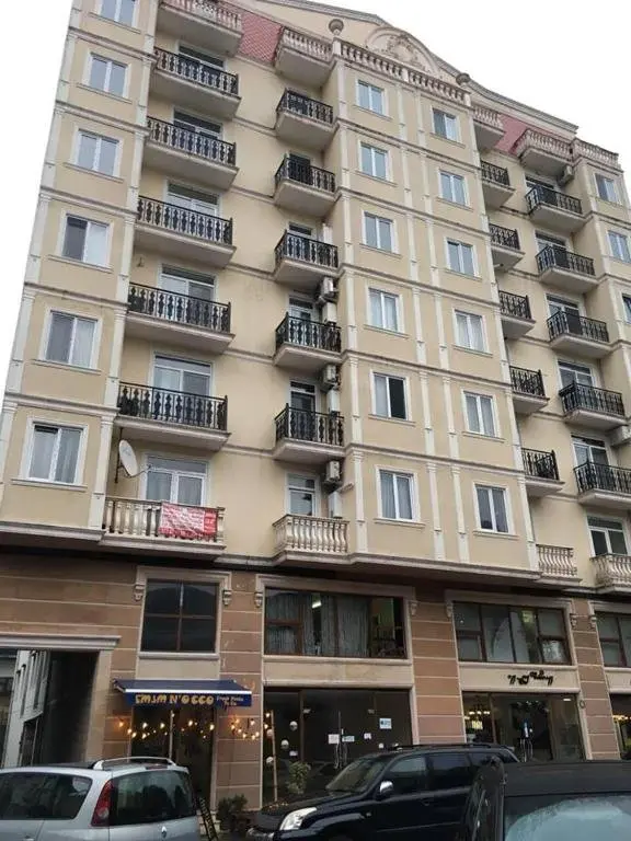Батуми: Tamo Apartment