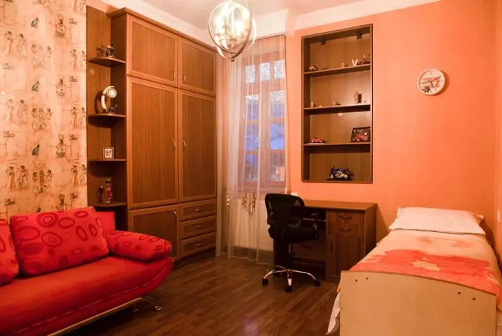Тбилиси: Apartment Old Street N-7
