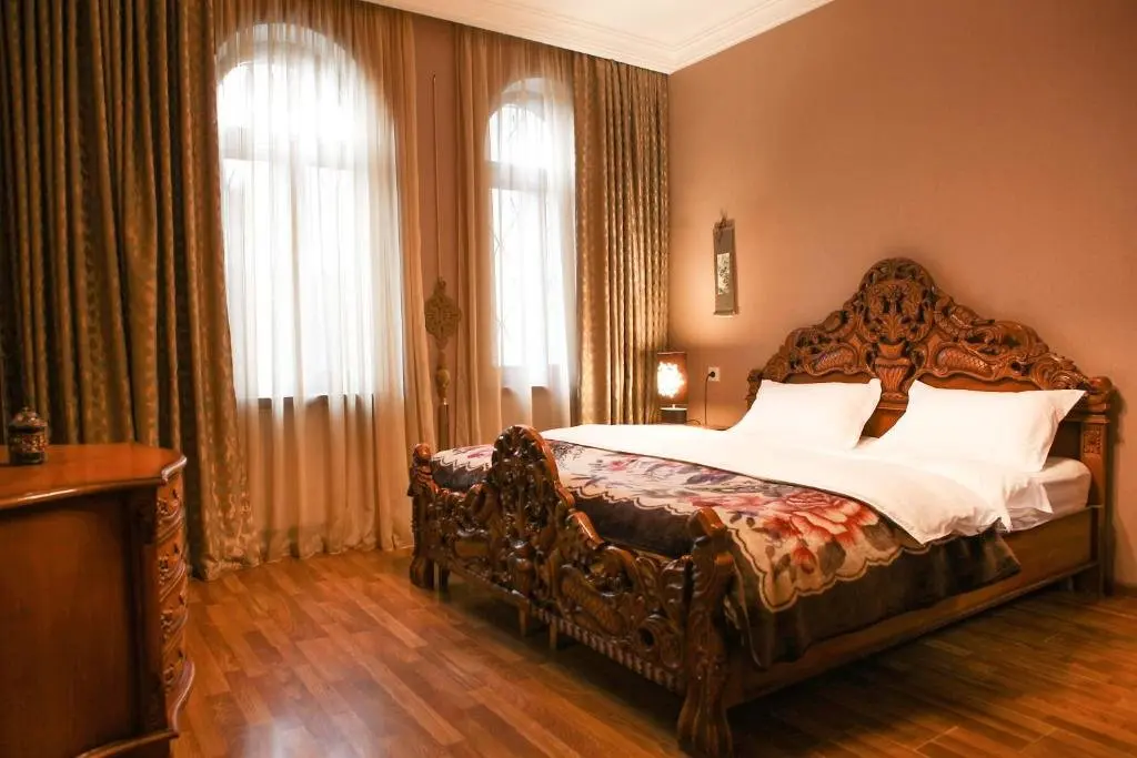 Тбилиси: Apartment Old Street N-7