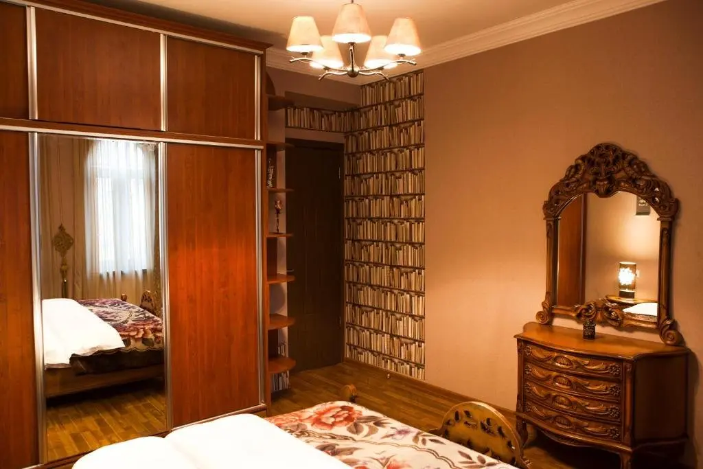 Тбилиси: Apartment Old Street N-7