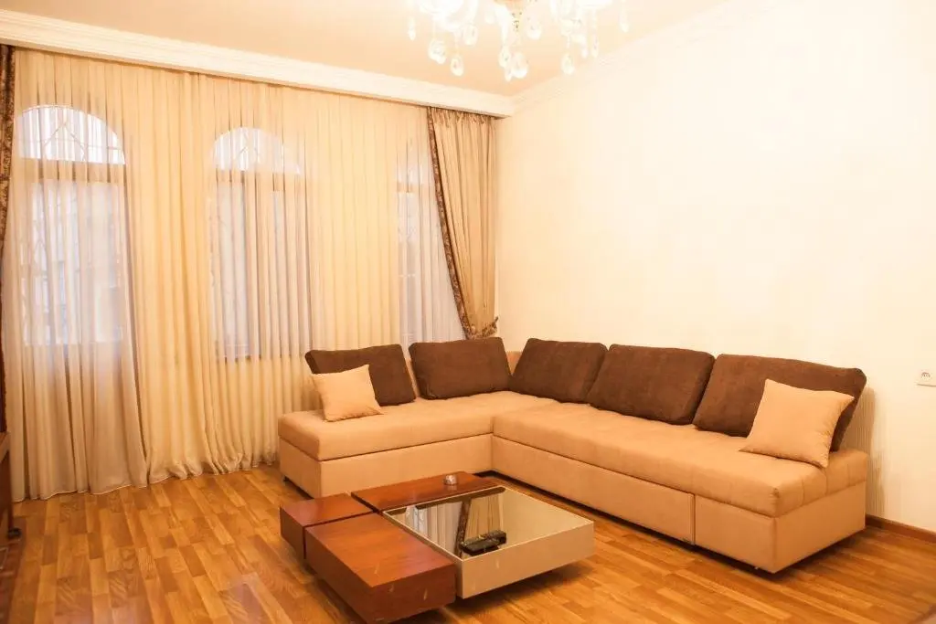 Тбилиси: Apartment Old Street N-7