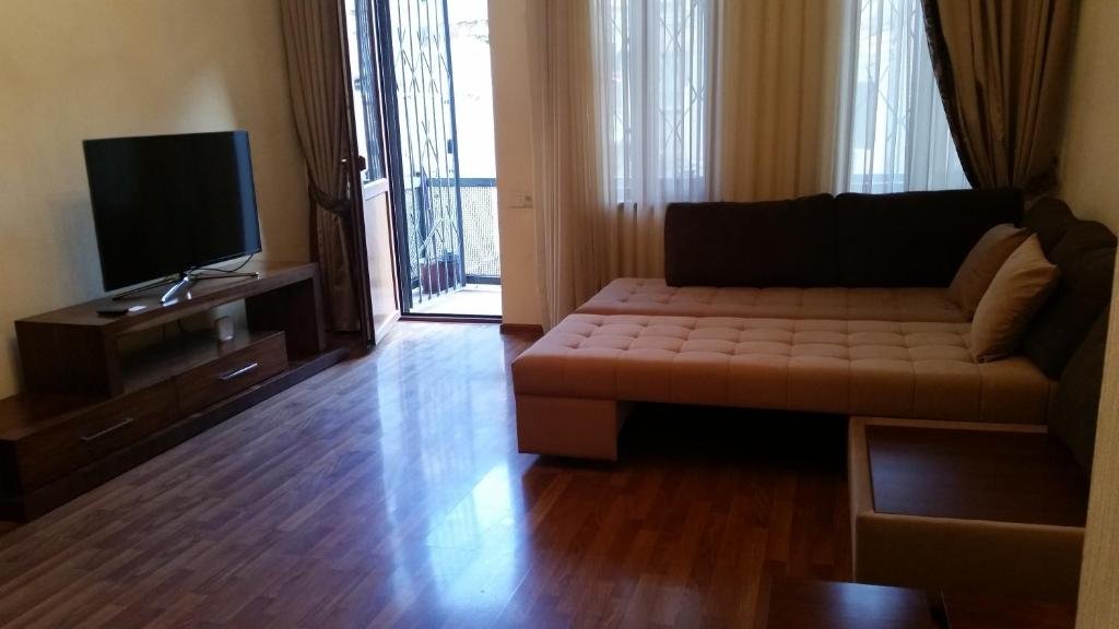 Тбилиси: Apartment Old Street N-7