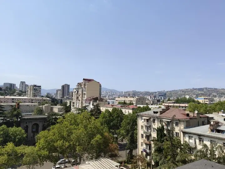 Тбилиси: Tbilisi App 2