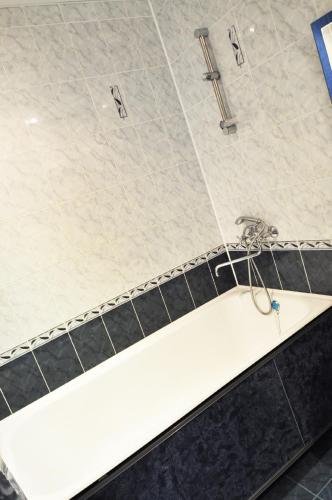 Хабаровск: Apartments KSGM London at Gamarnika 6A