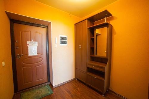 Хабаровск: Apartments KSGM London at Gamarnika 6A