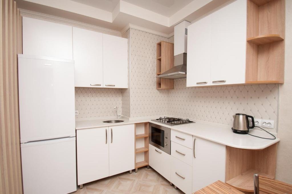 Батуми: Sea Appart Hotel in the City Center
