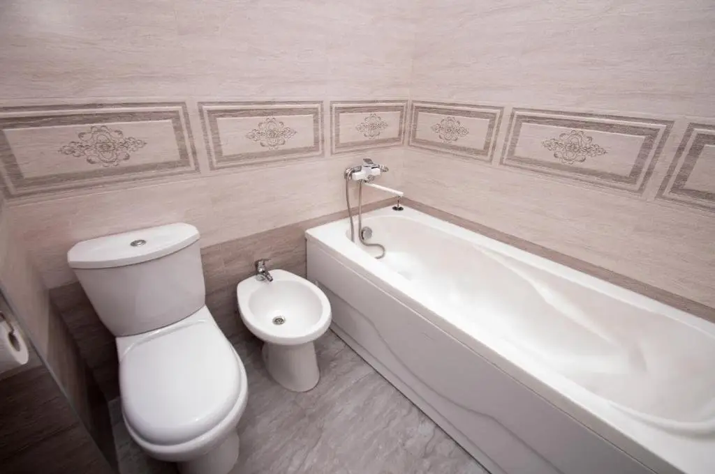 Батуми: Sea Appart Hotel in the City Center