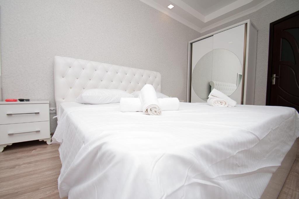 Батуми: Sea Appart Hotel in the City Center