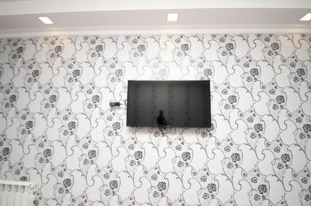 Батуми: Sea Appart Hotel in the City Center