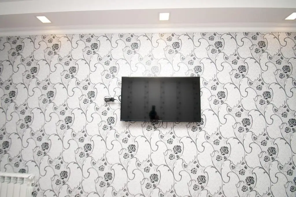 Батуми: Sea Appart Hotel in the City Center