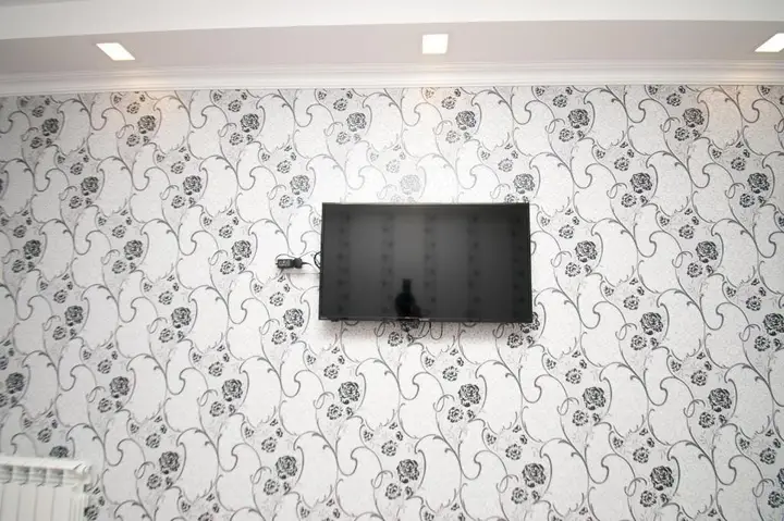 Батуми: Sea Appart Hotel in the City Center