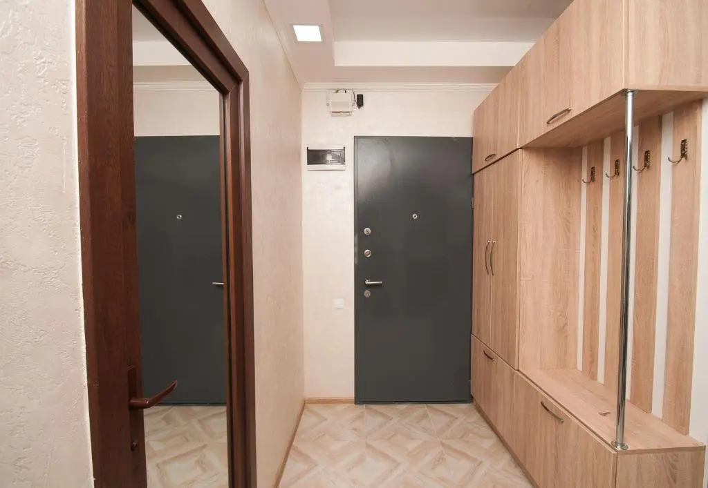 Батуми: Sea Appart Hotel in the City Center