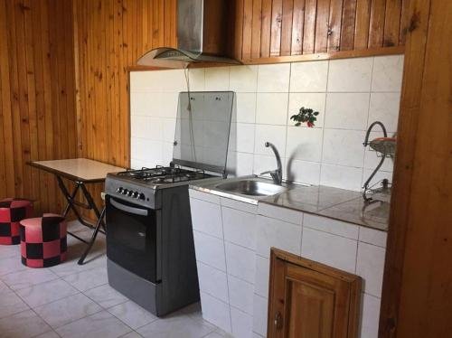 Кобулети: Guest House KOSTAVA STREET N13