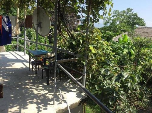 Кобулети: Guest House KOSTAVA STREET N13