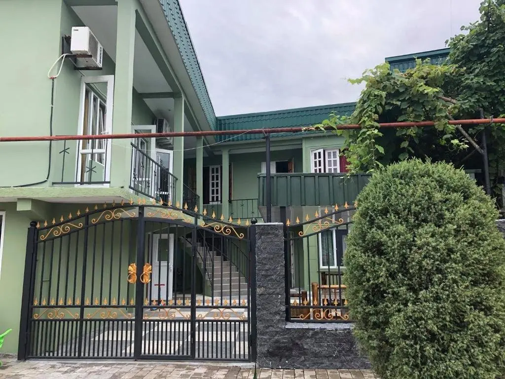 Кобулети: Guest House KOSTAVA STREET N13