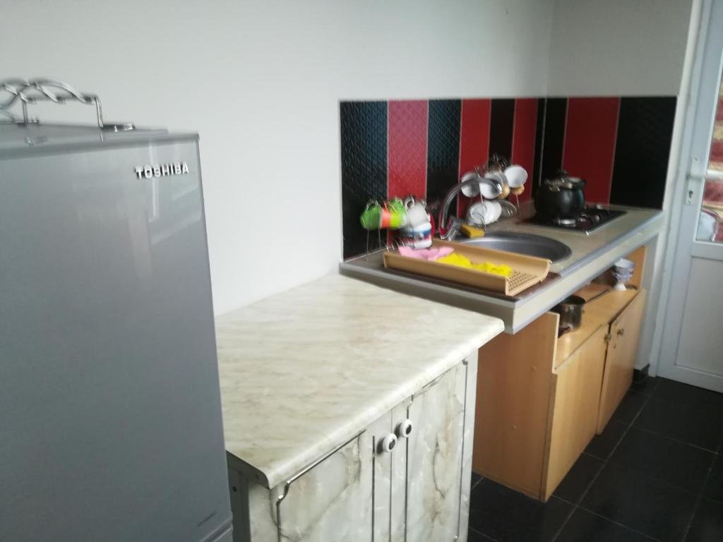 Кобулети: Guest House KOSTAVA STREET N13