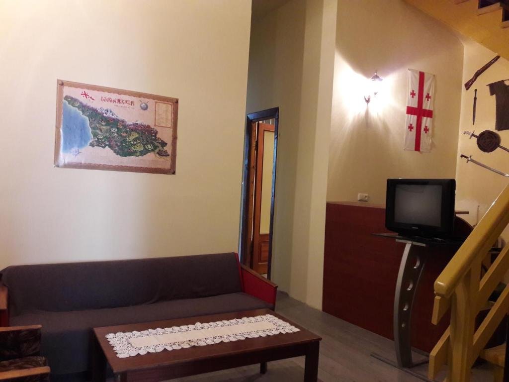 Тбилиси: Didgori Hotel 12