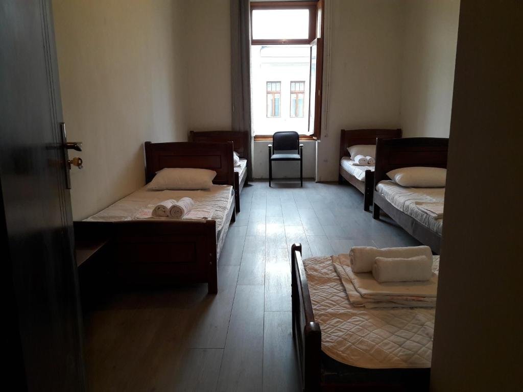 Тбилиси: Didgori Hotel 12