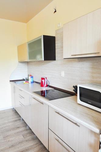 Хабаровск: Apartments KSGM at Sheronova 2