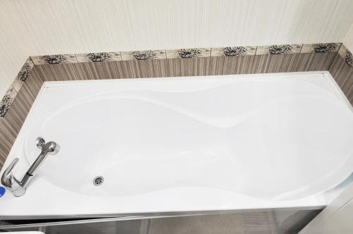 Хабаровск: Apartments KSGM at Sheronova 2