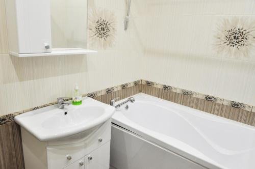 Хабаровск: Apartments KSGM at Sheronova 2