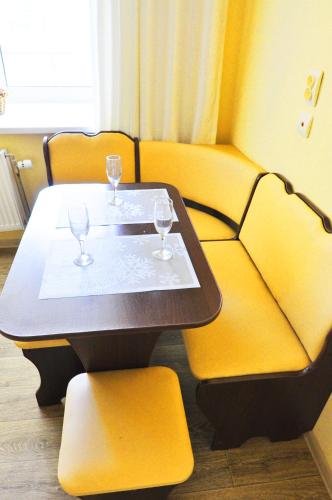Хабаровск: Apartments KSGM at Sheronova 2