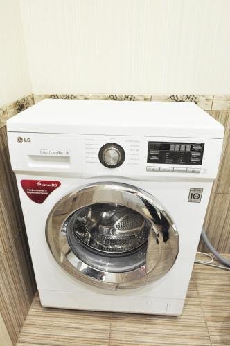 Хабаровск: Apartments KSGM at Sheronova 2