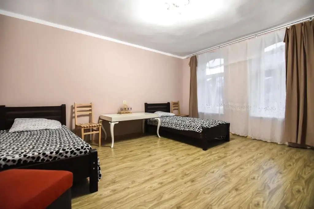 Тбилиси: Barnovi's N5 Home