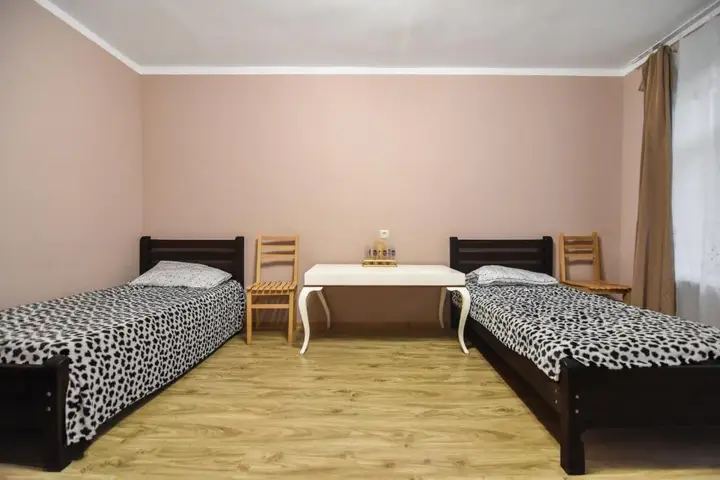 Тбилиси: Barnovi's N5 Home