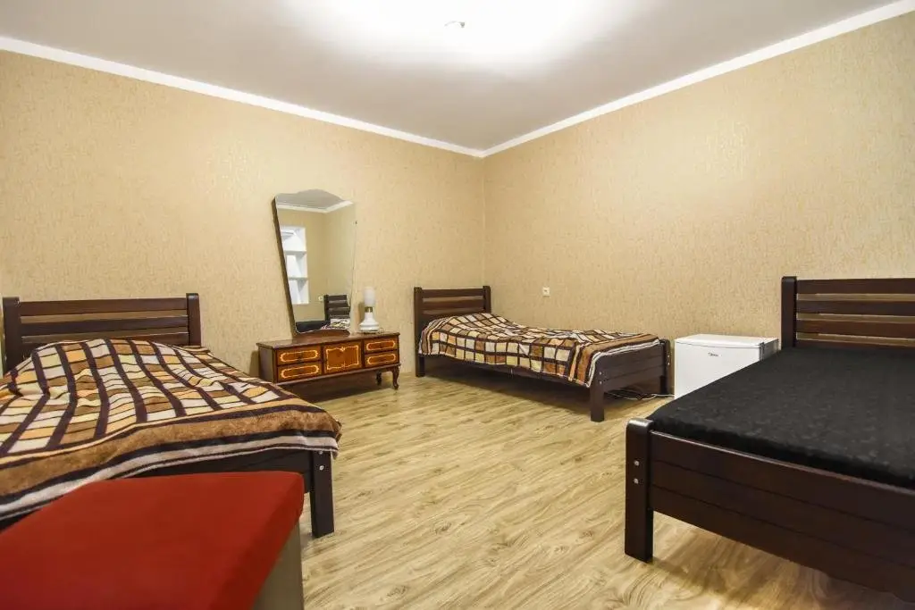 Тбилиси: Barnovi's N5 Home