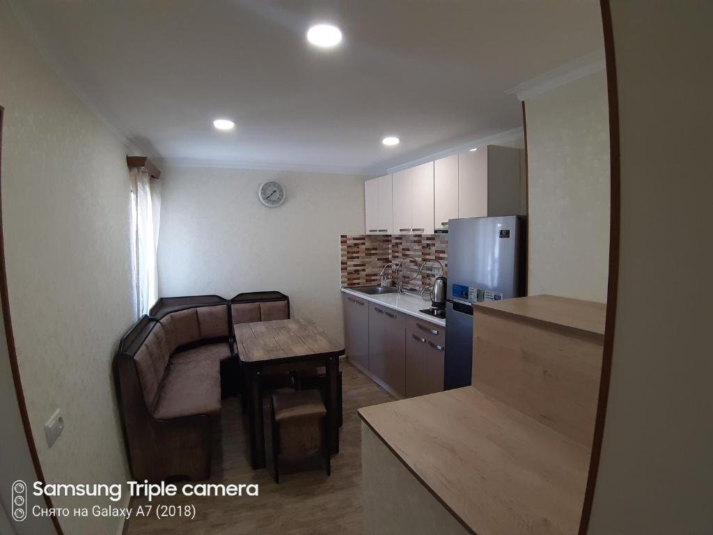 Тбилиси: georgi apartament 2