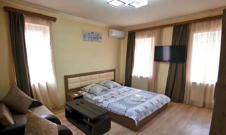 Тбилиси: georgi apartament 2