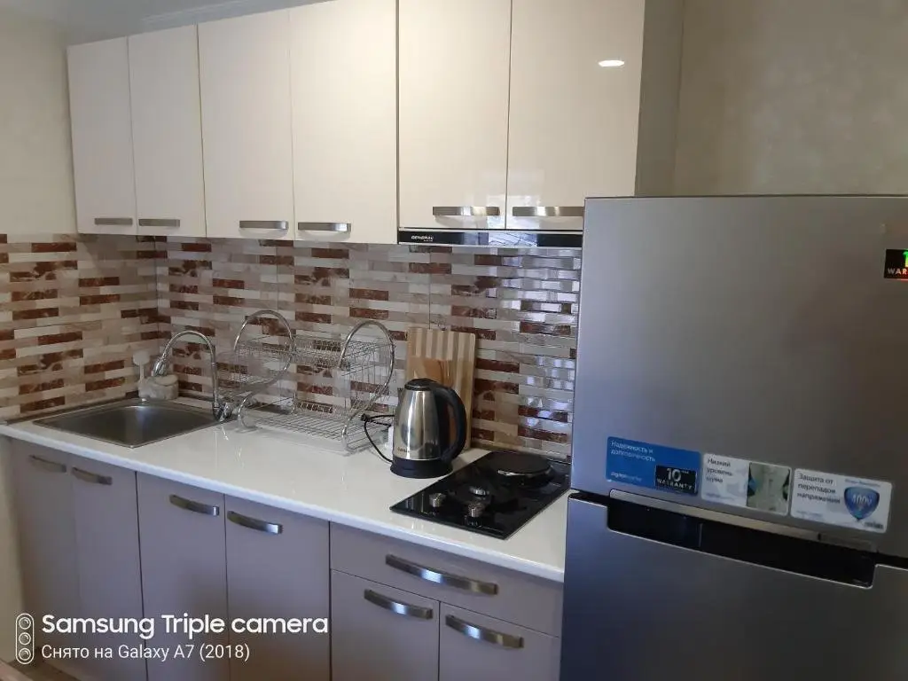 Тбилиси: georgi apartament 2